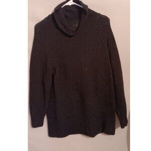 Gap Black with White Specks Size Large